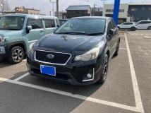 2016 Subaru IMPREZA XV HYBRID