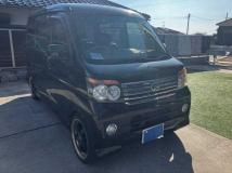 2009 Daihatsu Atrai Wagon