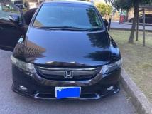 2007 Honda Odyssey