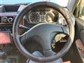 2001 Mitsubishi Pajero Mini