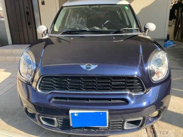 2011 BMW MINI Other