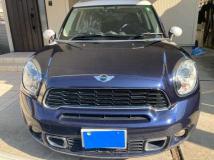 2011 BMW MINI Other