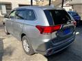2017 Mitsubishi Outlander