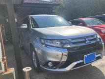 2017 Mitsubishi Outlander