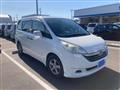2007 Honda Step WGN