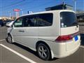 2007 Honda Step WGN