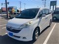 2007 Honda Step WGN