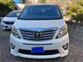 2012 Toyota Alphard G