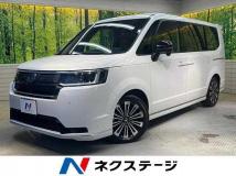 2022 Honda Step WGN