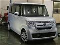 2019 Honda N BOX