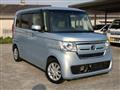 2019 Honda N BOX