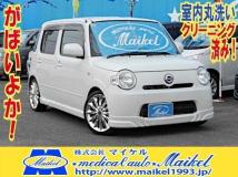 2012 Daihatsu MIRA COCOA