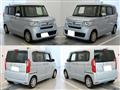 2018 Honda N BOX