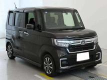 2021 Honda N BOX