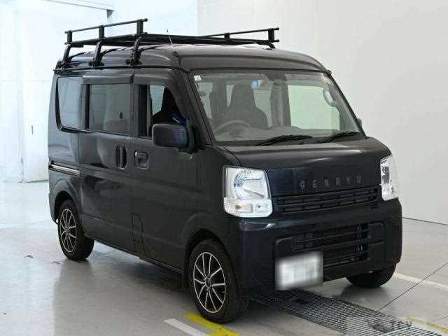 2018 Nissan Nissan Others