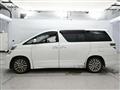 2013 Toyota Vellfire