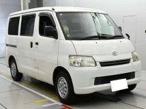 2013 Toyota Liteace Van