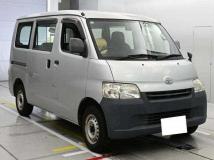 2013 Toyota Townace Van