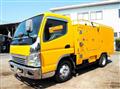 2003 Mitsubishi Fuso Canter
