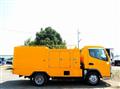 2003 Mitsubishi Fuso Canter