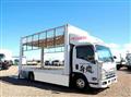 2007 Isuzu Elf Truck