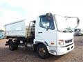 2019 Mitsubishi Fuso Fighter