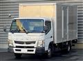 2014 Mitsubishi Fuso Canter