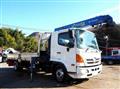 2014 Hino Ranger