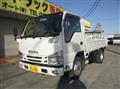 2020 Isuzu Elf Truck