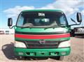 2007 Hino Dutro