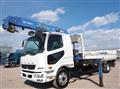 2012 Mitsubishi Fuso Fighter