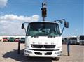 2012 Mitsubishi Fuso Fighter