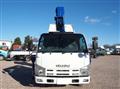 2013 Isuzu Elf Truck