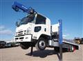 2008 Isuzu Elf Truck
