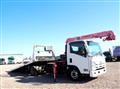 2009 Isuzu Elf Truck