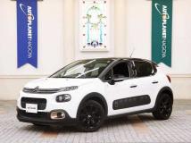 2019 Citroen C3