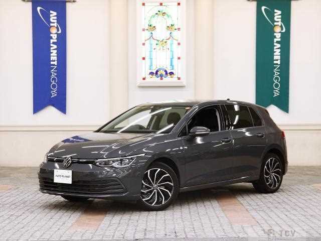 2022 Volkswagen Golf