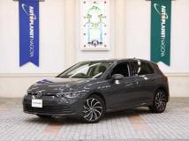 2022 Volkswagen Golf