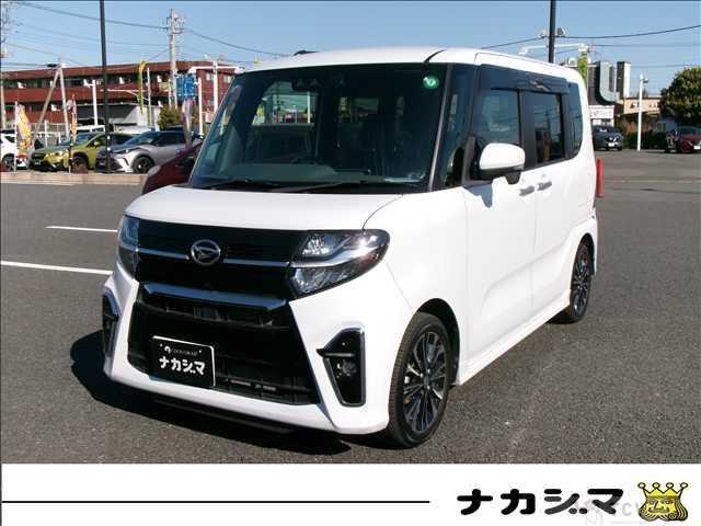 2019 Daihatsu Tanto