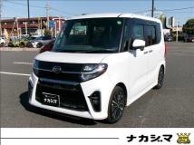 2019 Daihatsu Tanto