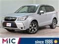 2013 Subaru Forester