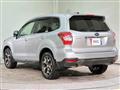 2013 Subaru Forester