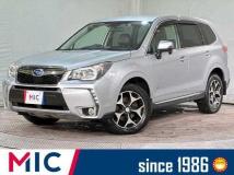 2013 Subaru Forester
