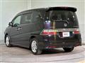2008 Honda Step WGN