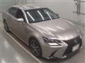 2016 Lexus GS