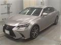 2016 Lexus GS