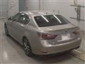 2016 Lexus GS