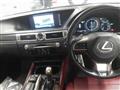 2016 Lexus GS