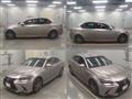 2016 Lexus GS