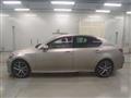 2016 Lexus GS